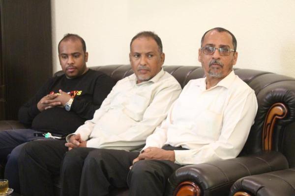 hadhramout foundation 40